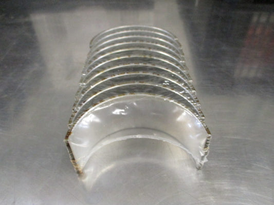 King Main Bearing Set Suits Hilux/Hiace/Corona/Celica New Part