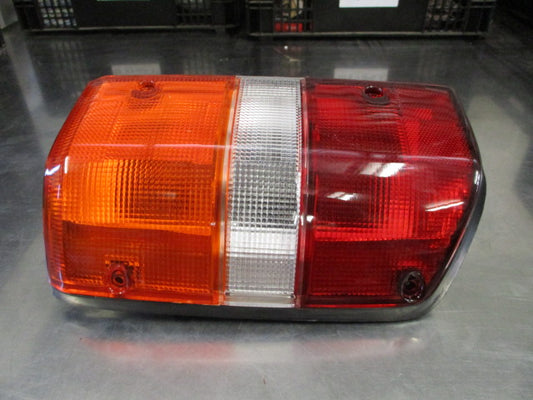 Lucid Right Hand Rear Tail Light Suits Nissan Y60 Patrol New Part