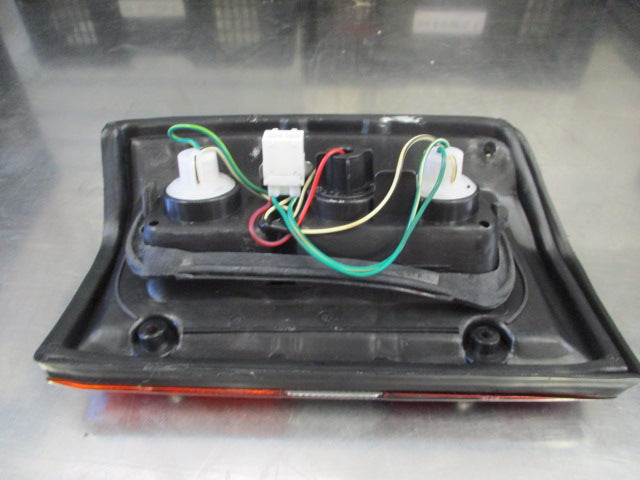 Lucid Right Hand Rear Tail Light Suits Nissan Y60 Patrol New Part