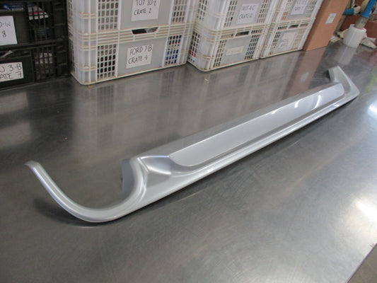 Mitsubishi ASX Genuine Rear Lower Bumper Garnish New Part