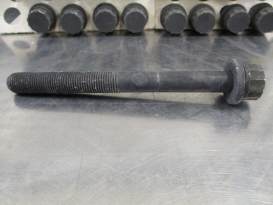 Durapro Head Bolts Suits Toyota Dyna/BJ40 Landcruiser/Coaster New Part