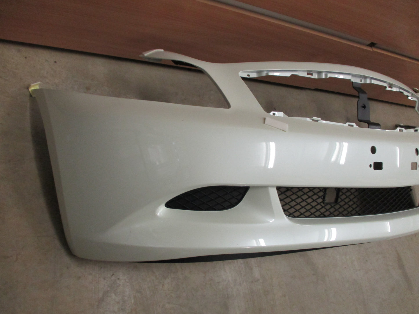 Nissan V36 Skyline Genuine Front Bumper Bar Cover New Part