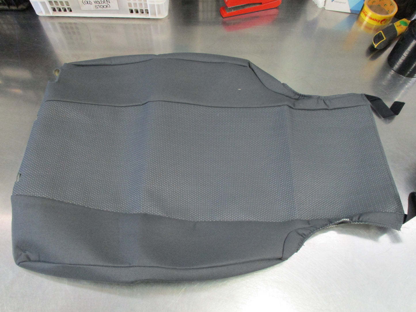 Toyota Prado GL and GXL Genuine 2nd Row Seat Covers New Part