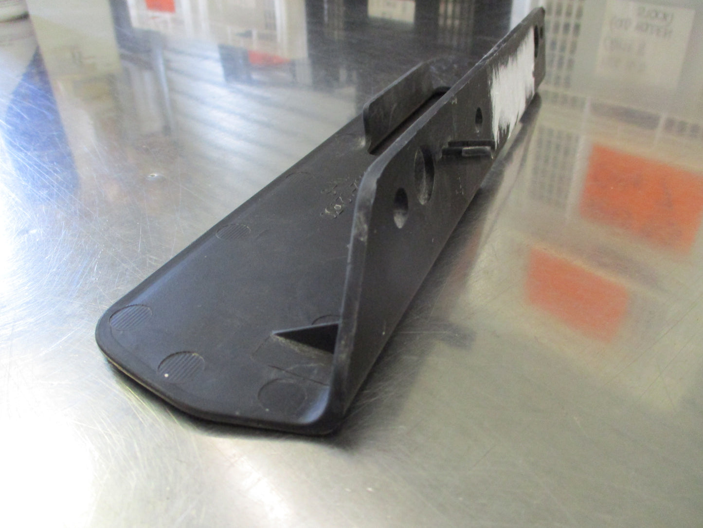 Toyota Corolla Front Wheel Opening Extension Pad Left New Part