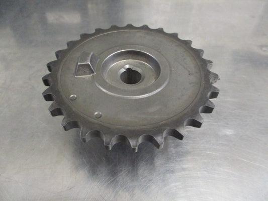 Timing Cam Gear Suits Nissan ZD30DDTI Navara/Patrol New Part