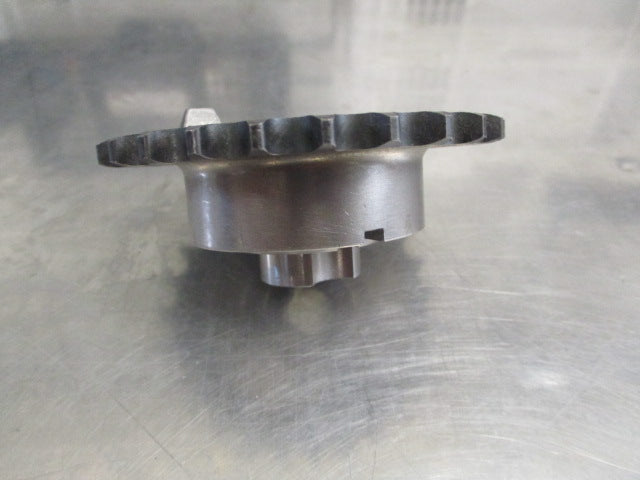 Timing Cam Gear Suits Nissan ZD30DDTI Navara/Patrol New Part
