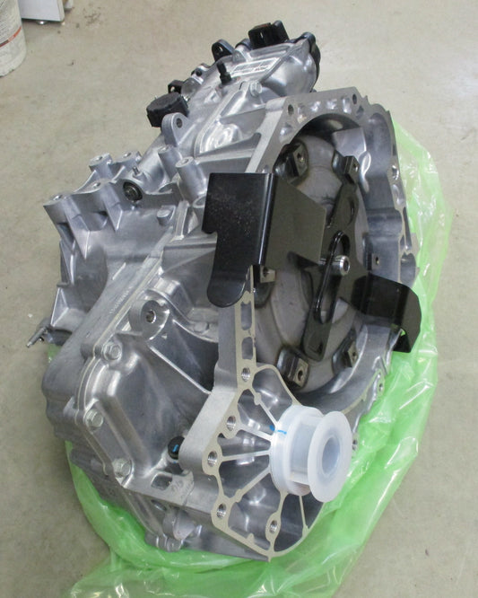 Holden Captiva CG7 3.0L V6 Genuine 2RDR Automatic Transmission Gearbox Assembly New Part