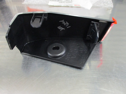 Toyota Kluger Genuine Fender Moulding Front Right New Part