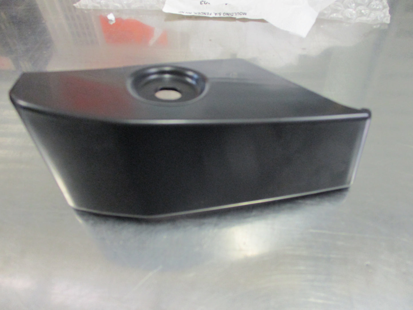 Toyota Kluger Genuine Fender Moulding Front Right New Part