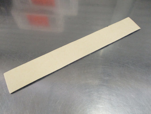 Toyota Land Cruiser Genuine Front Seat Cushion Silencer Pad New Part