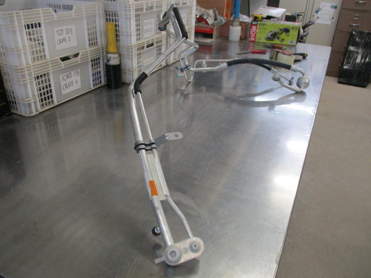 Holden Barina Spark Genuine A/C Line Assembley New Part