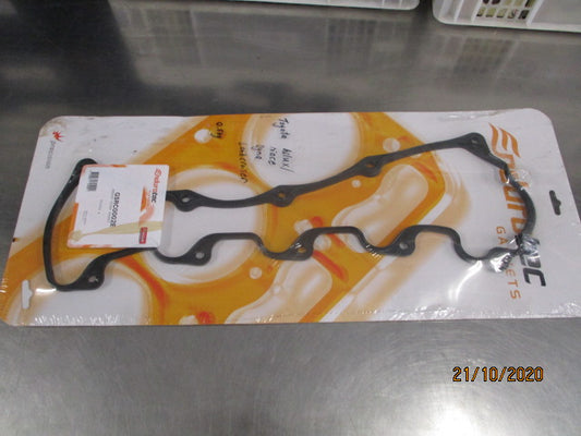 Endurotec Rocker Cover Gasket Suits Toyota Hiace/Hilux/Dyna/Landcruiser New Part