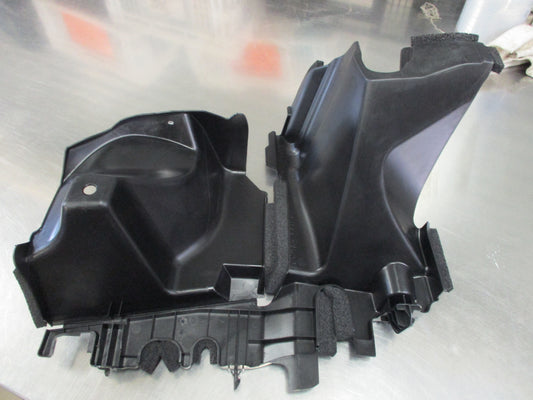 Toyota LandCruiser Deflector Radiator New Part