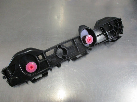 Toyota Corolla Genuine Bumper Cover Bracket New Part