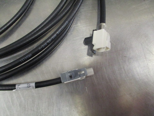 Jeep Grand Cherokee Genuine Antenna Cable New Part