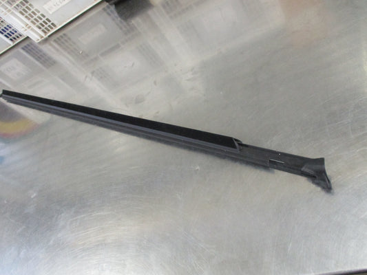 Peugeot 508 Genuine Right Hand Rear Window Reveal Moulding New Part