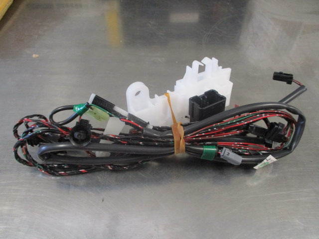 Isuzu D-Max Genuine Rear Right Body Wiring Harness New Part