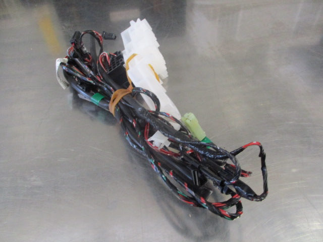 Isuzu D-Max Genuine Rear Right Body Wiring Harness New Part