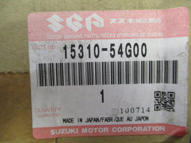 Suzuki Liana/Aerio Genuine In Tank Fuel Filter/Pump New Part