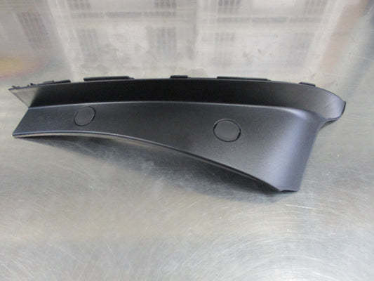 Holden Trax Genuine Left hand Rear Filler Panel New Part