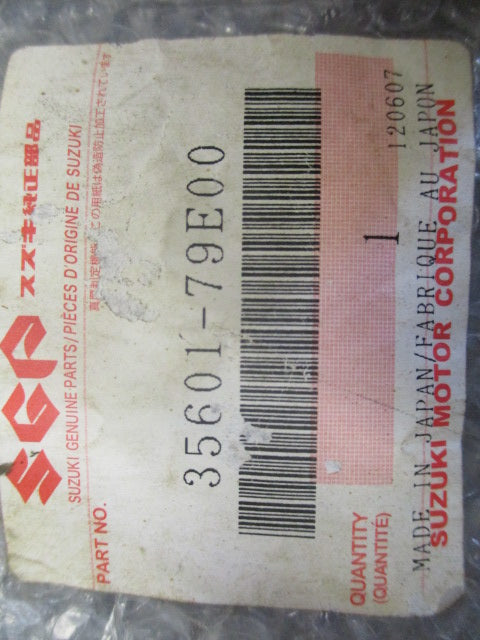 Suzuki X-90 Genuine Right Hand Front Indicator Lamp Assy New Part