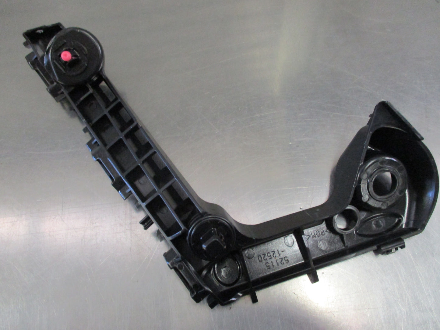 Toyota Corolla Genuine Front Bumper Support Passenger Side New Part