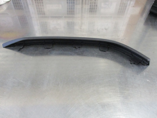 Holden Tigra Genuine Left Hand Front Bumper Extension New Part