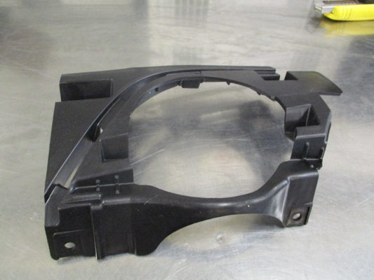 Holden Spark Genuine Rear Bumper Spacer New Part