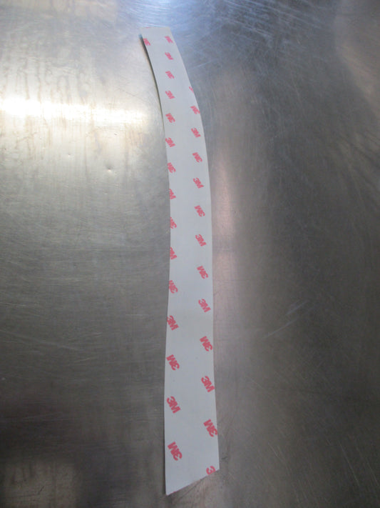 Toyota Camry Genuine Quarter Panel Protector New Part