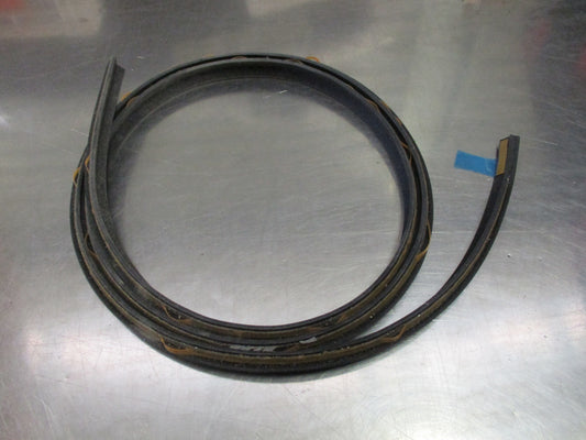 Toyota Landcruiser Genuine Front Wheel Opening Extension Pad New Part