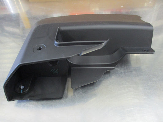 Toyota Landcruiser Genuine Mudguard Sub-Assy Front Fender RH New Part