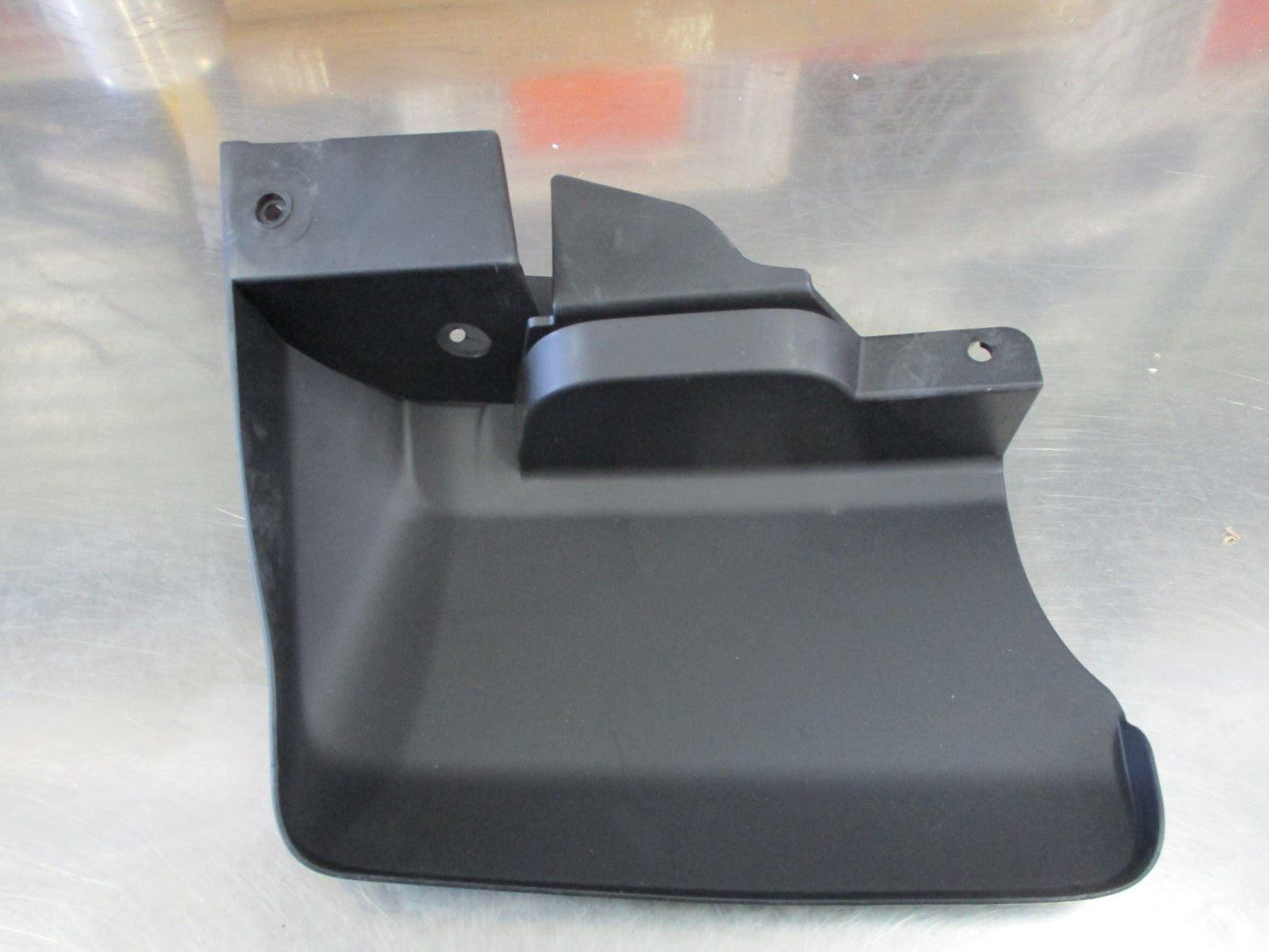 Toyota Landcruiser Genuine Mudguard Sub-Assy Front Fender RH New Part