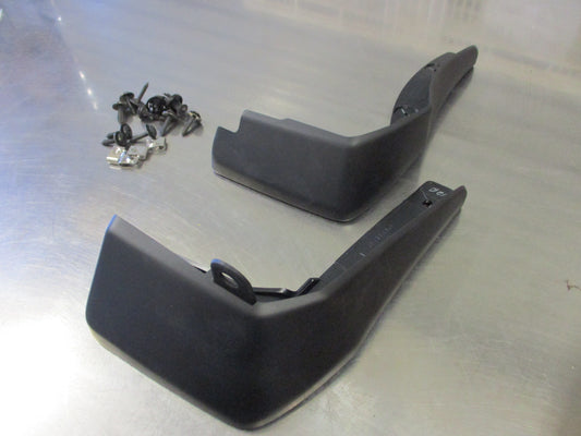 Honda City Genuine Front Right Rear Right Mud Flap New Part