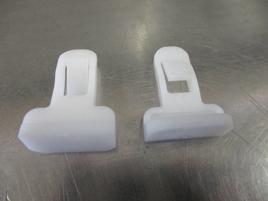 Toyota Various Models Genuine Fog Lamp Bezel Retainer New Part