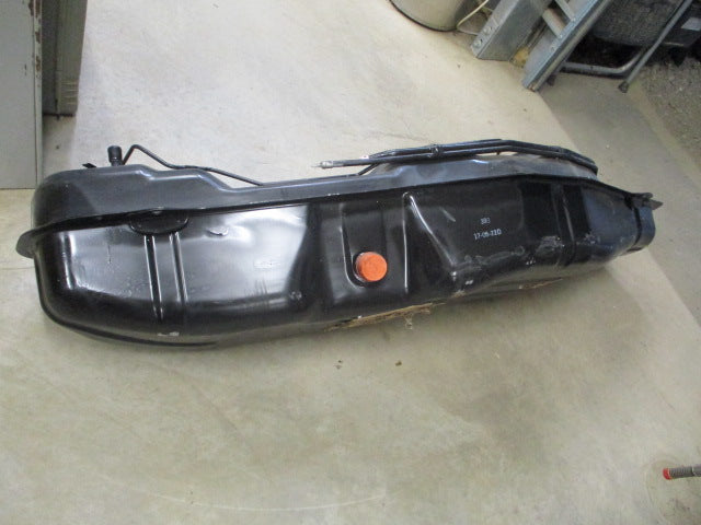 Mitsubishi Pajero Genuine Fuel Tank New Part