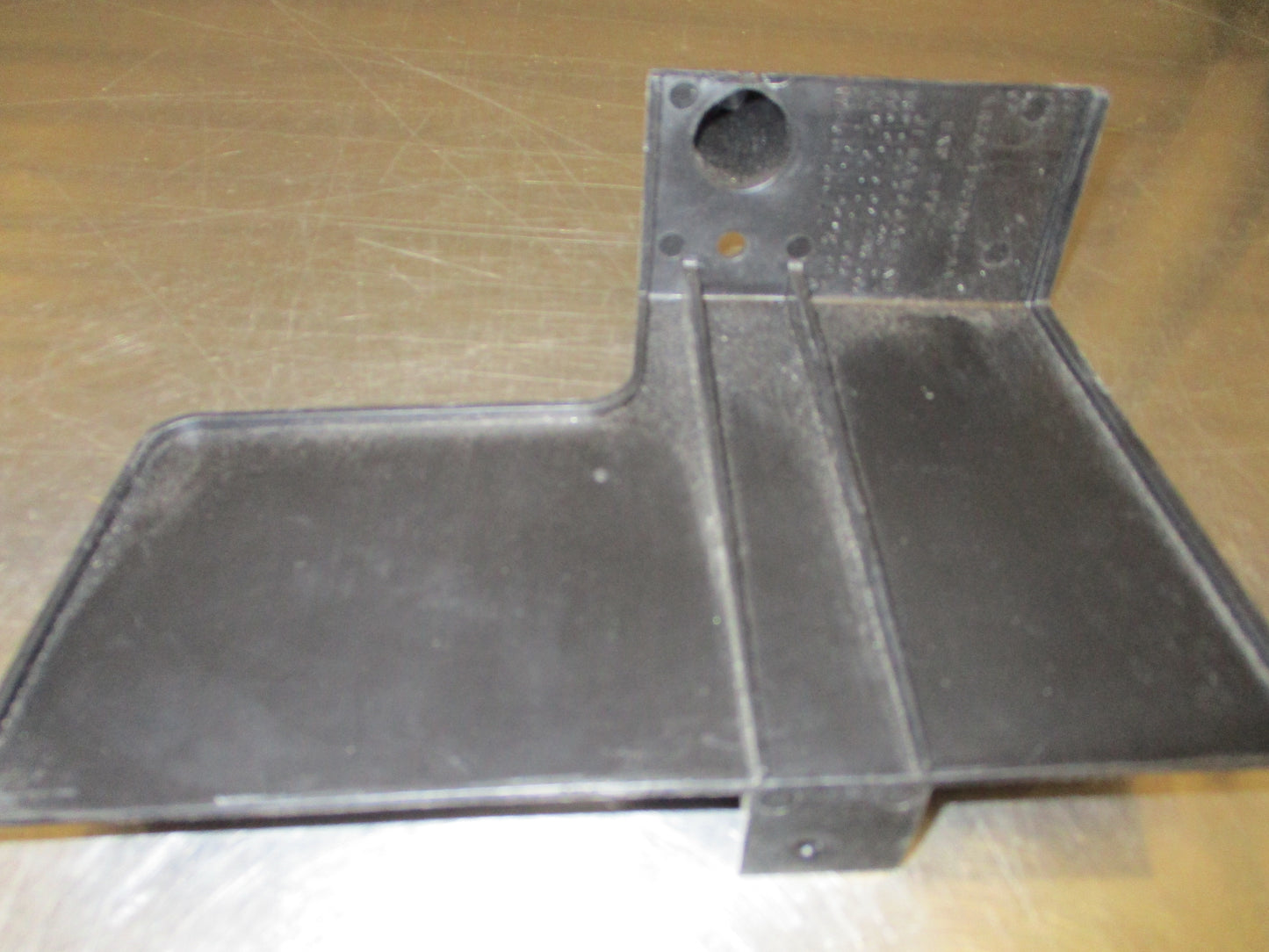 Ford XR8 AU Falcon Genuine Right Hand Front Air Deflector New Part