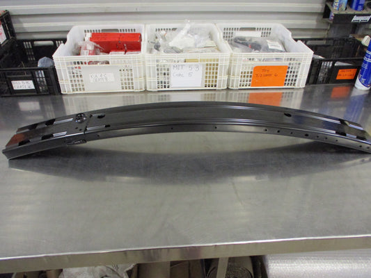 Nissan Qashqai Genuine Front Bumper Support New Part