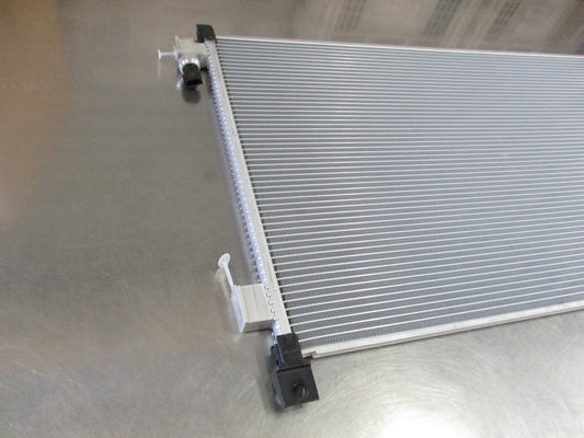 Nissan T32 X-Trail Genuine Condenser and Receiver Dryer Assembly New Part