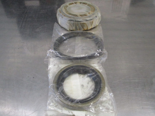 CBC Rear Wheel Bearing Kit Suits Nissan MK/MQ Patrol New Part