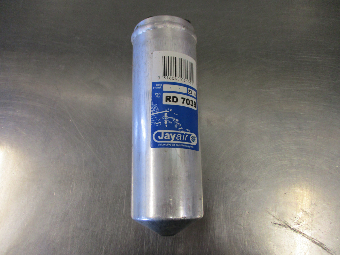 Jayair A/C Receiver Drier Suits Mitsubishi Magna TE-TJ And More New Part