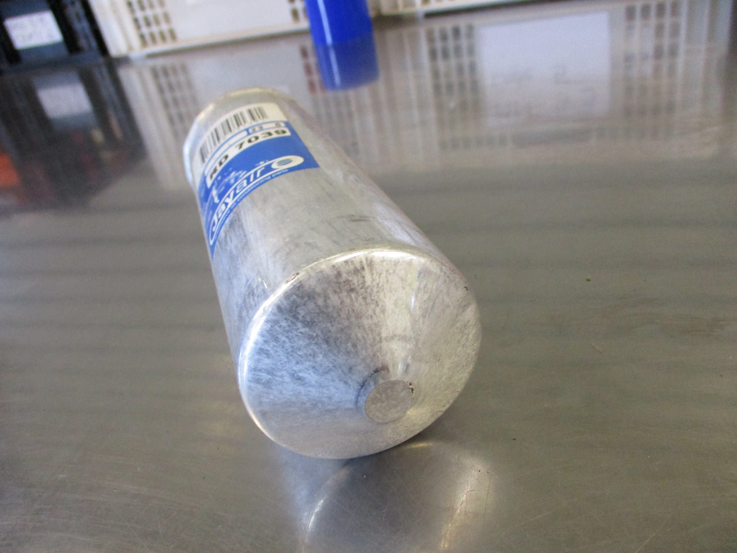 Jayair A/C Receiver Drier Suits Mitsubishi Magna TE-TJ And More New Part