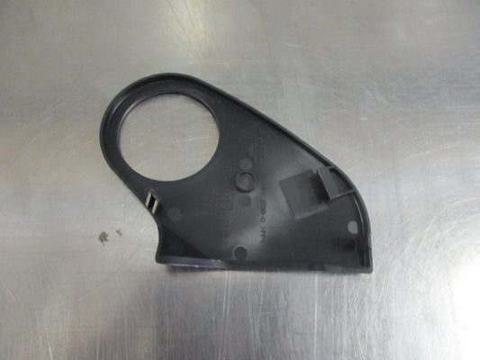 Nissan Patrol Genuine Third Row Driver Seat Hinge Trim New