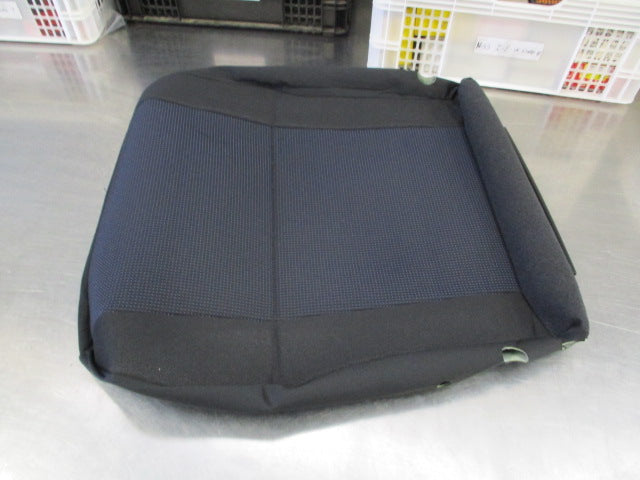 Suzuki Swift Genuine Front Passenger Seat Cushion Trim New Part