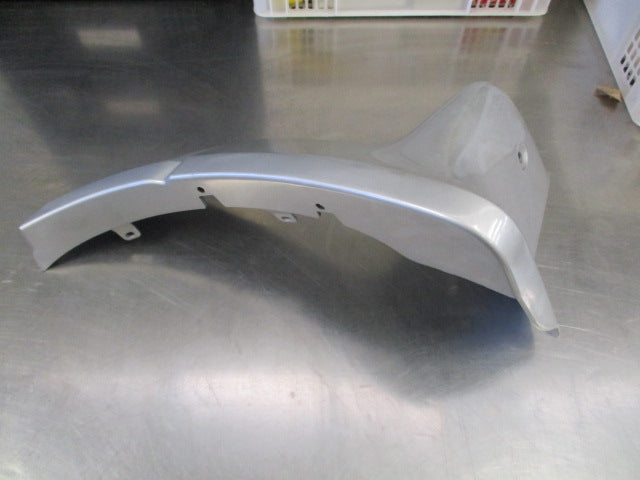Suzuki Grand Vitara Genuine Rear Left Bumper Guard (Silver) New Part