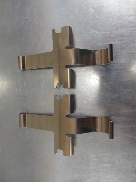 Toyota Genuine Fitting Kit Front Disc Brake New