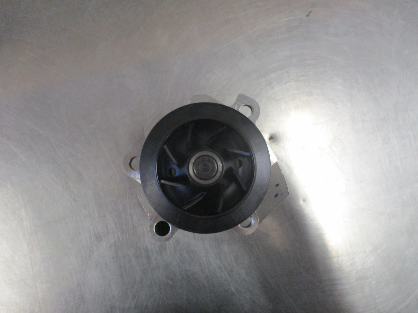 Volkswagen Amarok Genuine Water Pump and O'Ring Assembly New Part