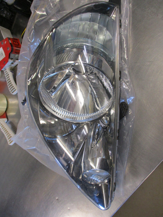 Honda Jazz Genuine Left Hand Front Head Light Used Part