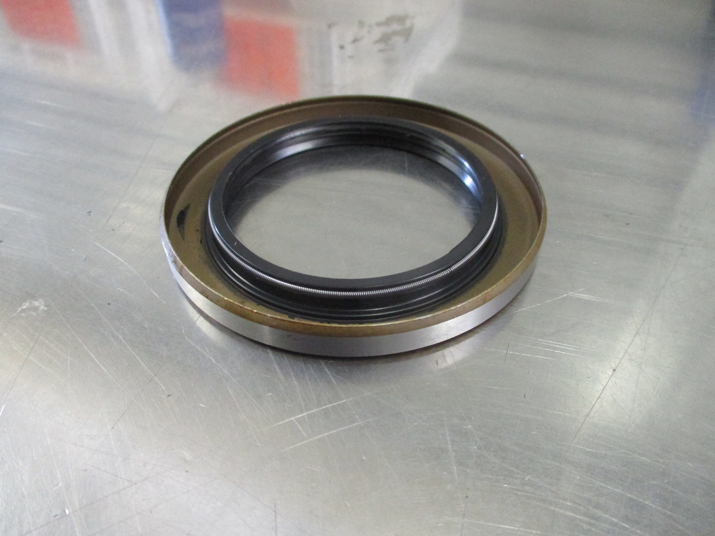 PBR Land Rover Oil Seal New