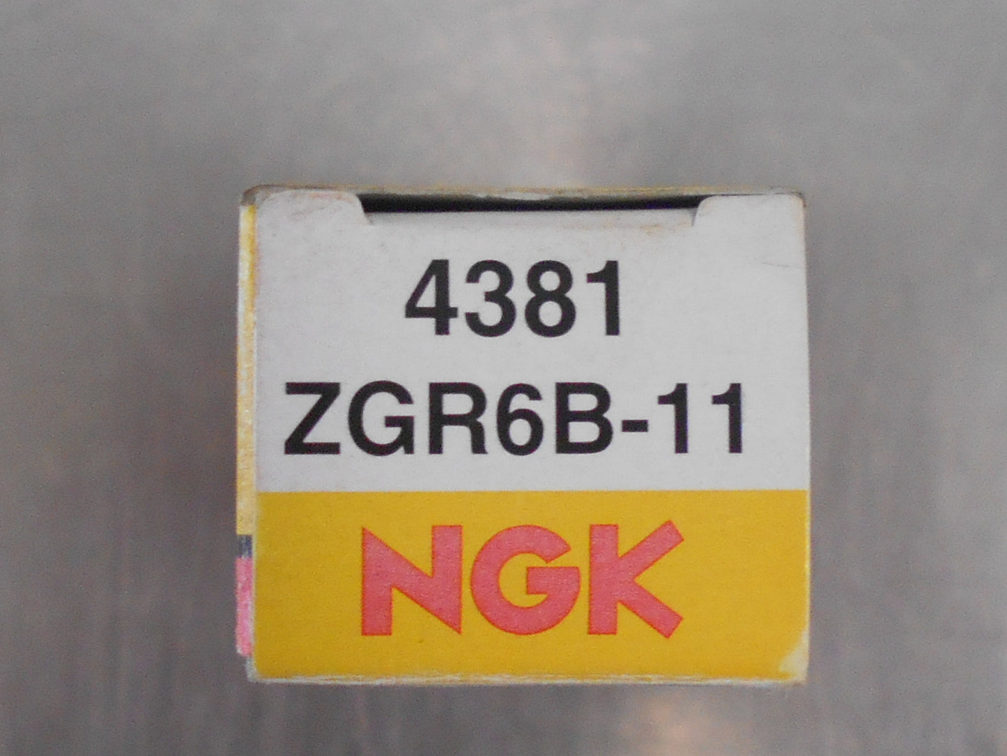 NGK Spark Plug Suits Ford Falcon/Fairmont/Fairlane New Part