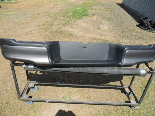 New Rear Step Suitable For Toyota Hilux SR Off New Vehicle 2015 - On